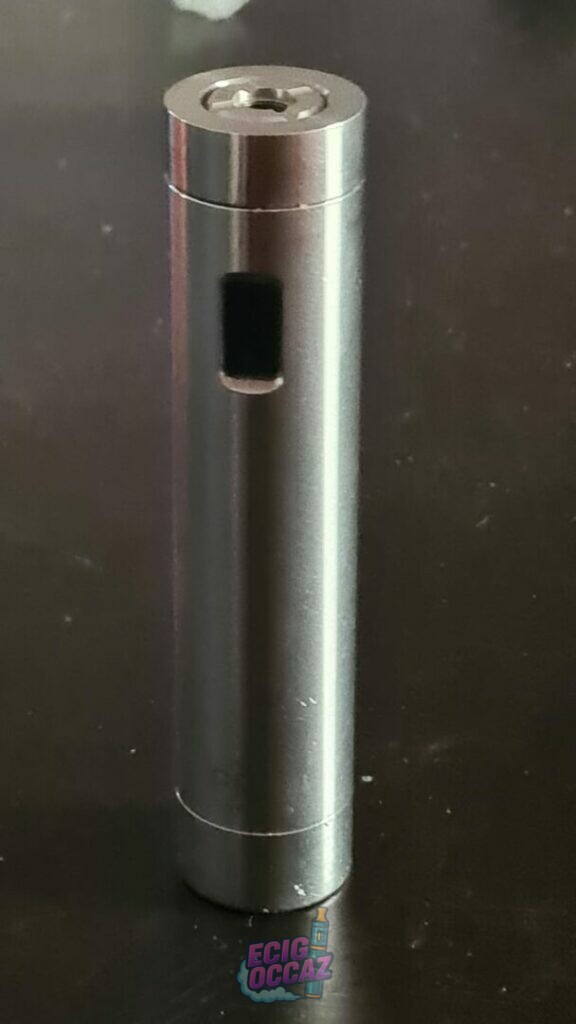Mod High End Pipeline Pro Twenty5 (Dicodes)
