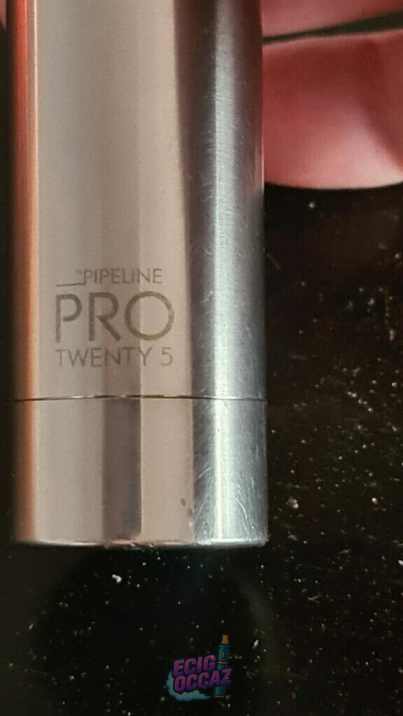 Mod High End Pipeline Pro Twenty5 (Dicodes)