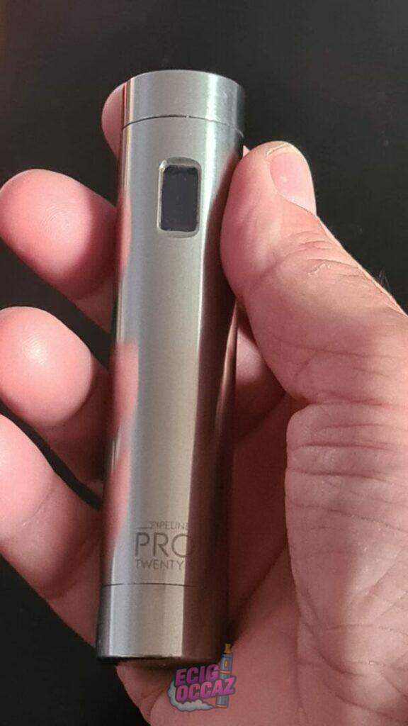 Mod High End Pipeline Pro Twenty5 (Dicodes)