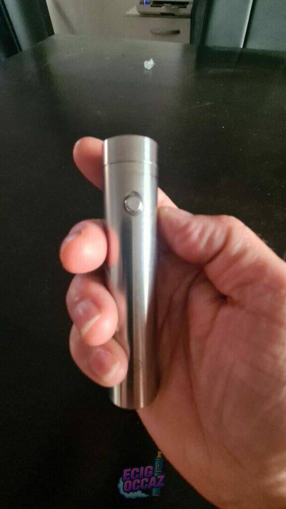 Mod High End Pipeline Pro Twenty5 (Dicodes)