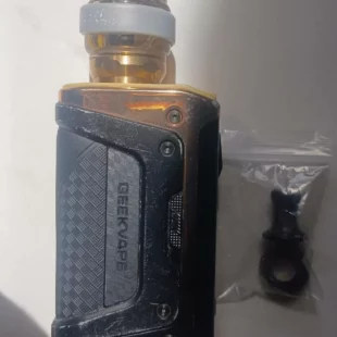 Vend cigarette legend 5