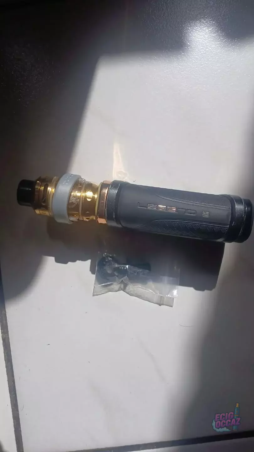 Vend cigarette legend 5