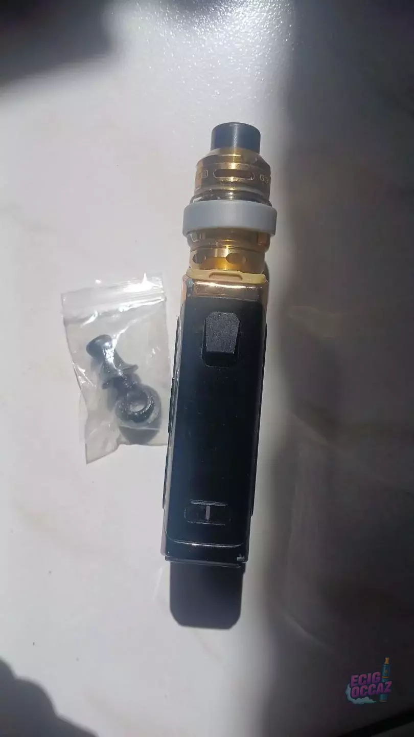 Vend cigarette legend 5