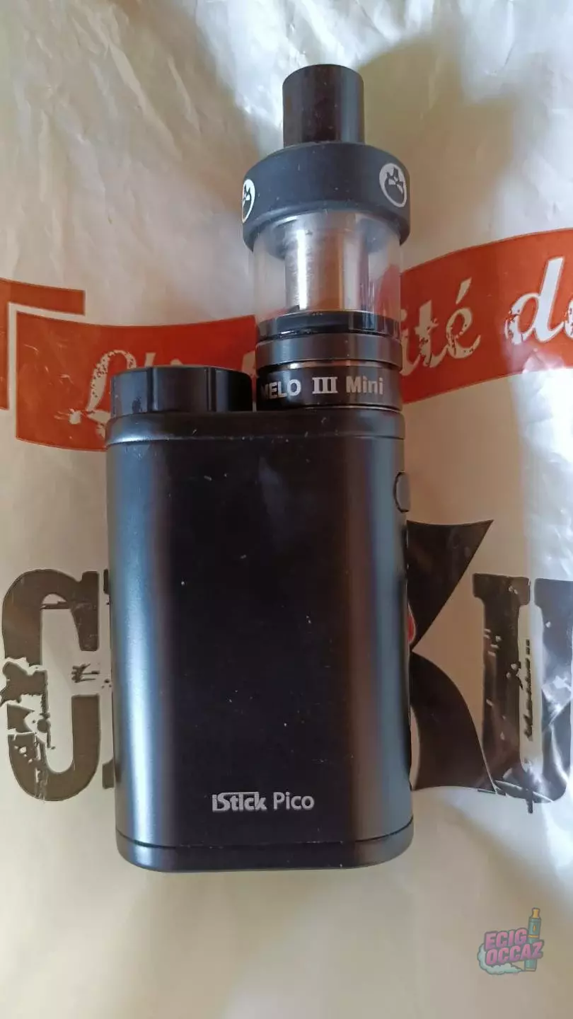 istick Pico