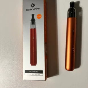 Geekvap Wenax M2