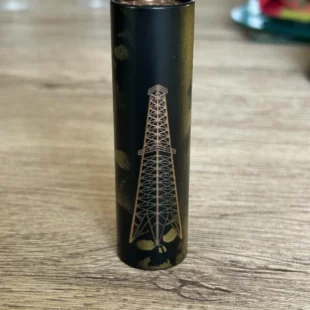 Rig Mod V2 – Vaping AMP