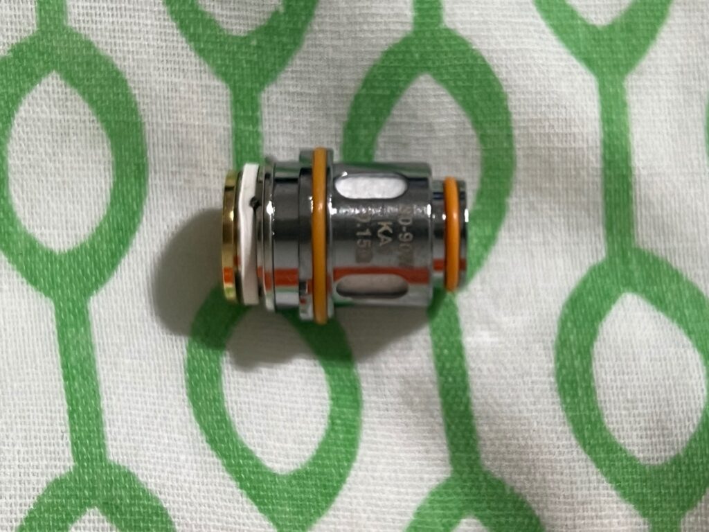 Kit GeekVape T200
