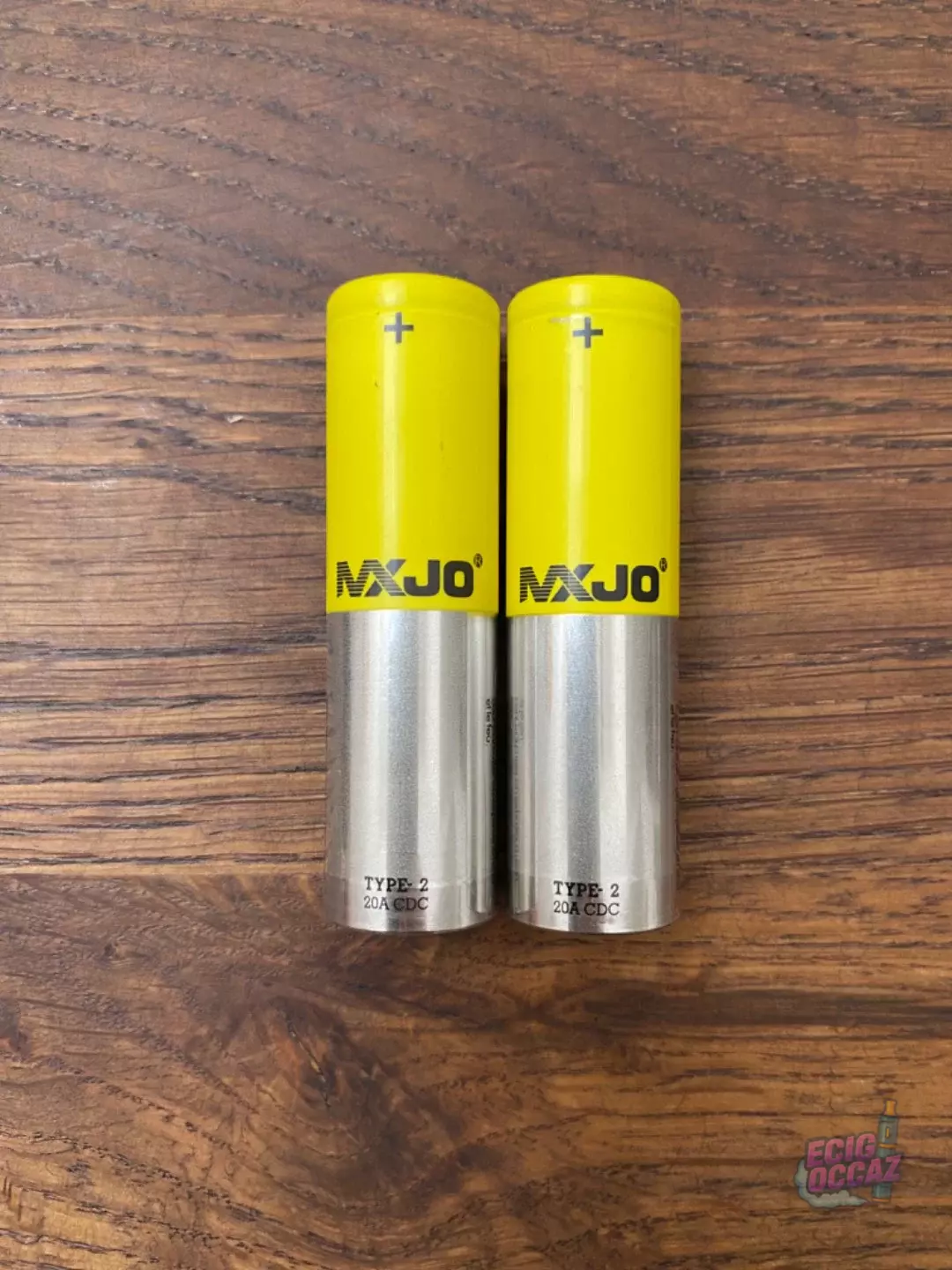 Geekvape Aegis Legend 2 – 200w – avec 2 accus 18650