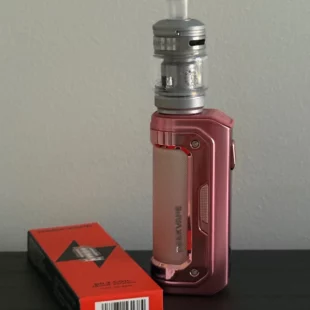 AEGIS MINI 5 GEEKVAPE