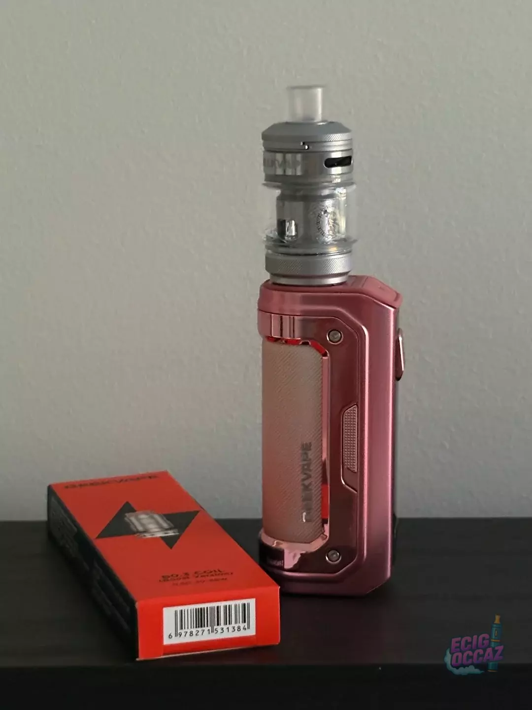 AEGIS MINI 5 GEEKVAPE