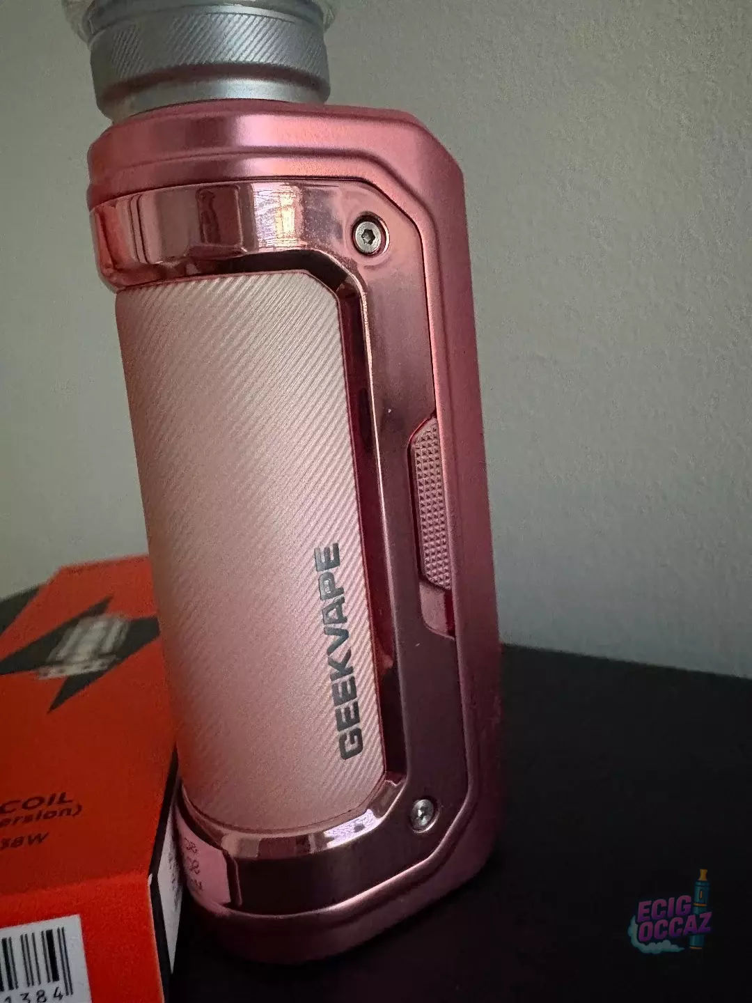 AEGIS MINI 5 GEEKVAPE