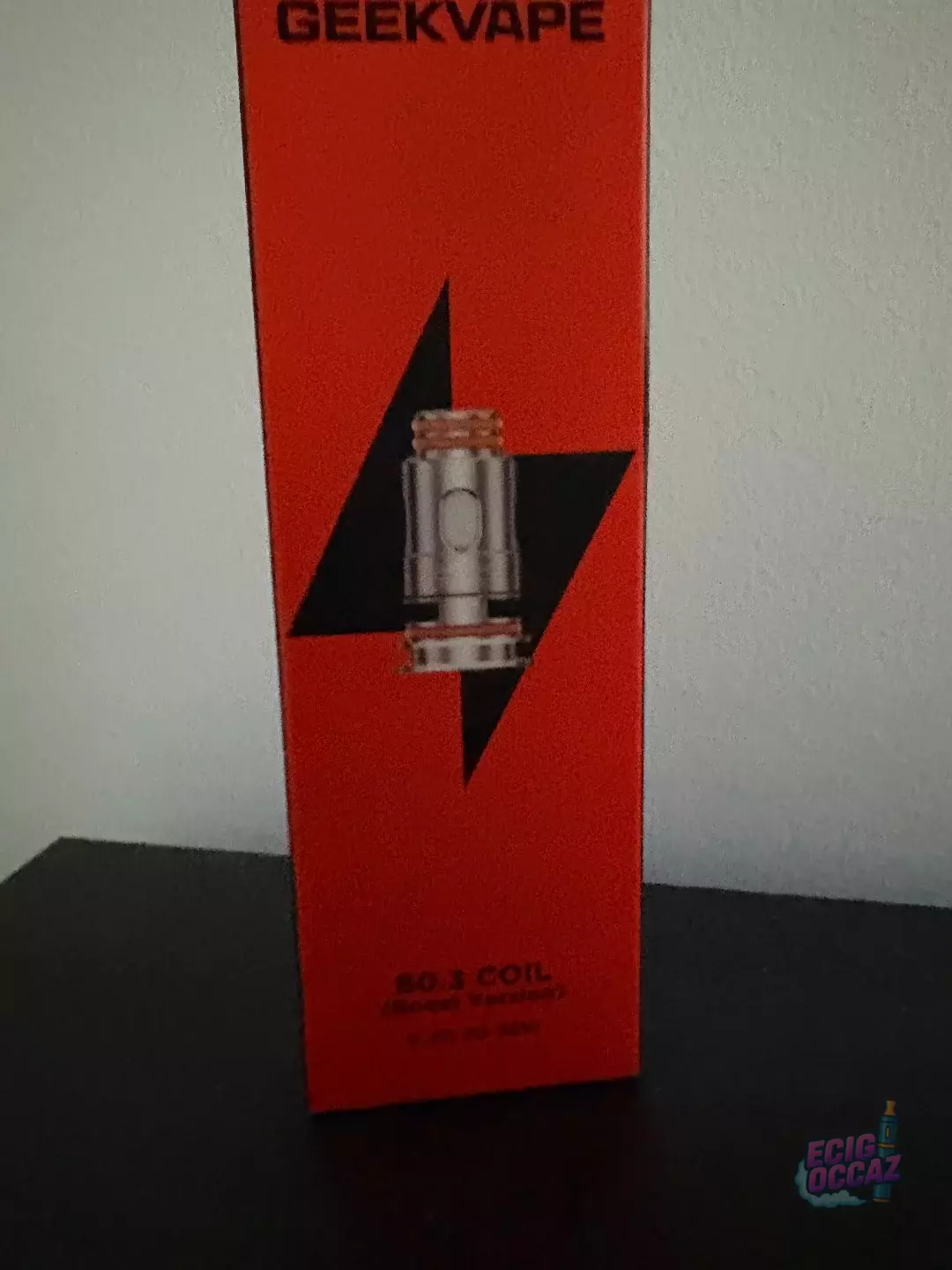 AEGIS MINI 5 GEEKVAPE