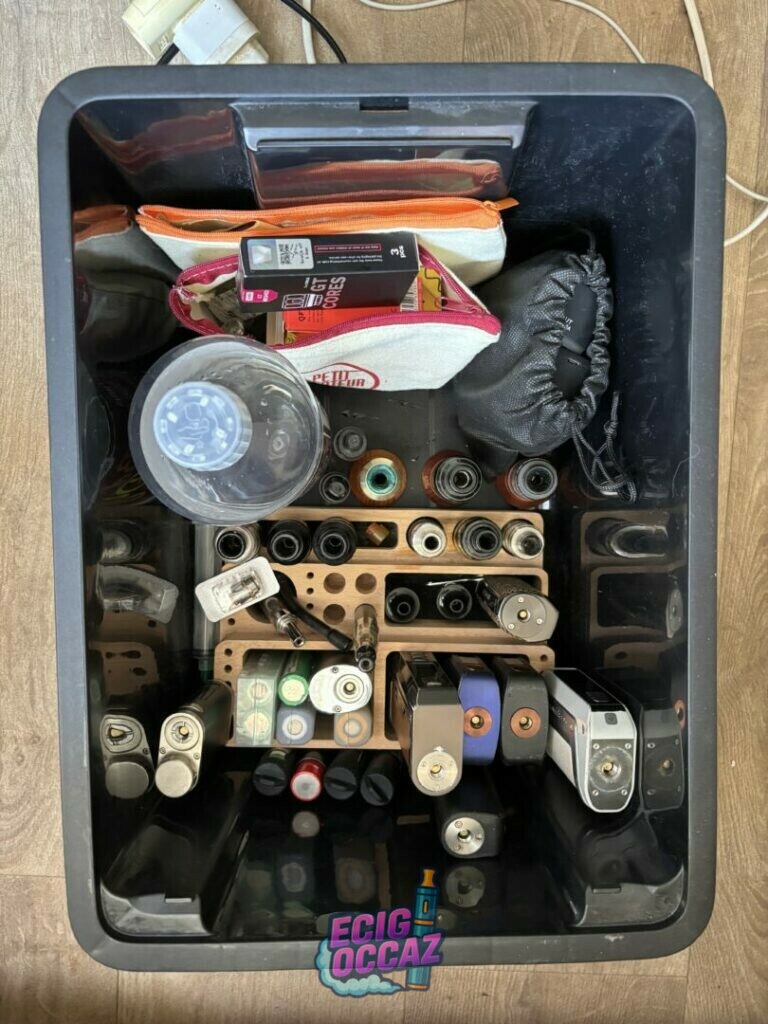 Lot Multiple