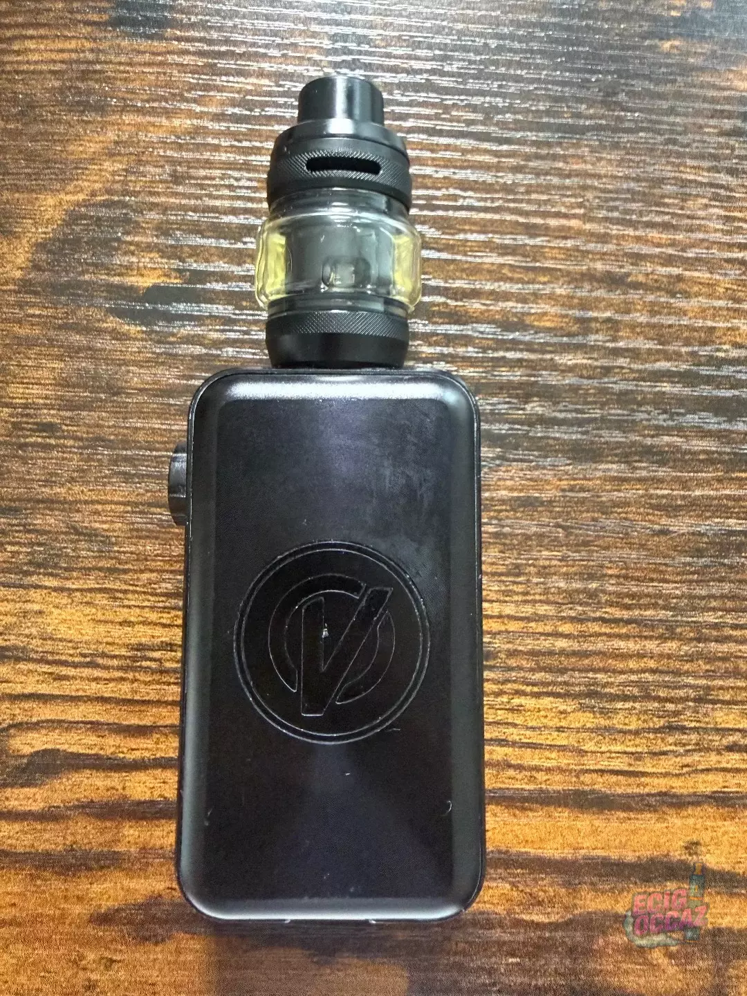 Cigarette électronique GEN MAX