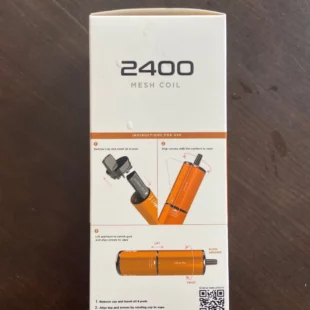 IVG 2400