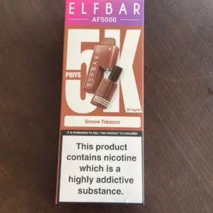 Elfbar AF5000