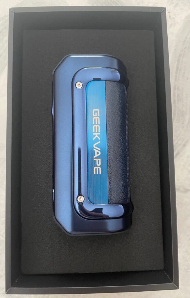 E-cigarette