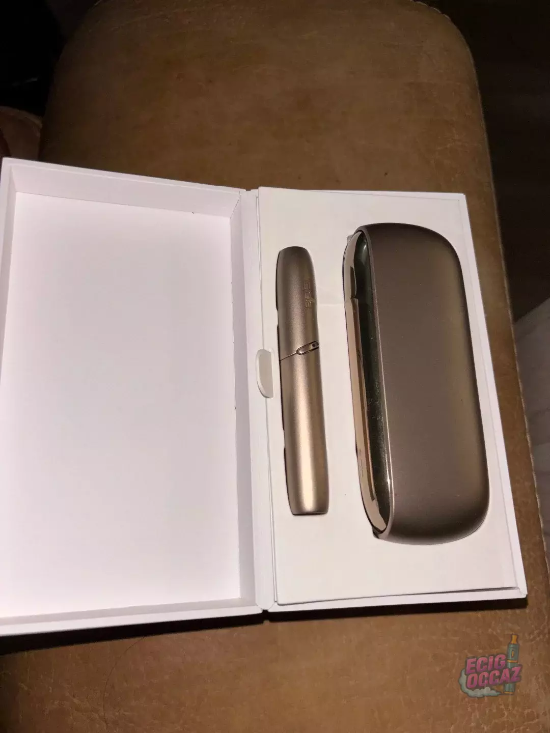 IQOS 3 DUO – À vendre