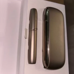 IQOS 3 DUO – À vendre