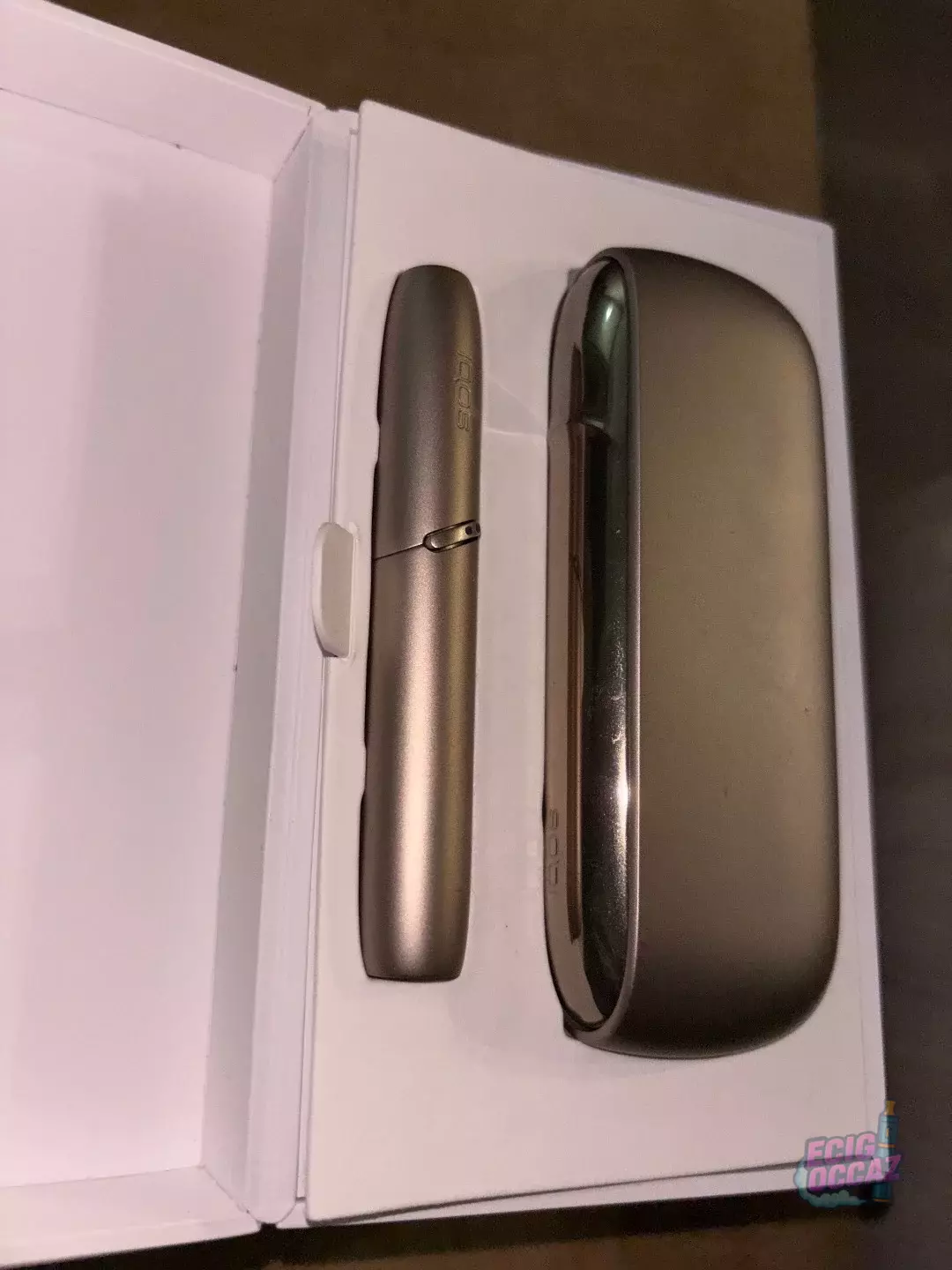 IQOS 3 DUO – À vendre