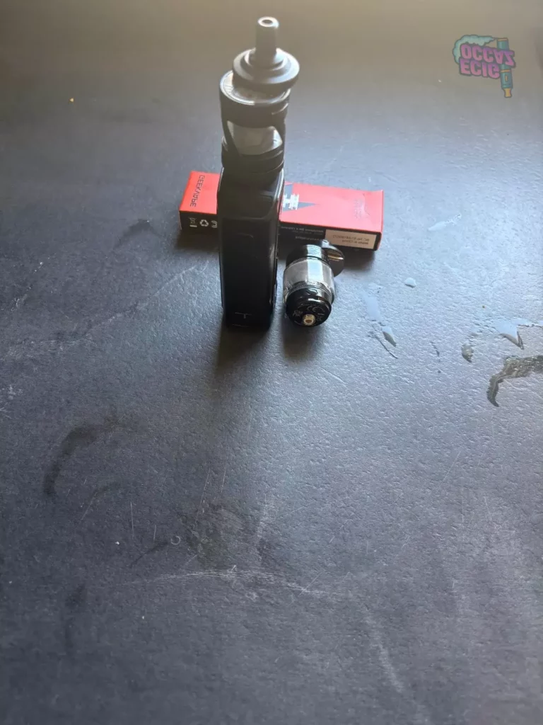 Kit Aegis Mini 5 GeekVape