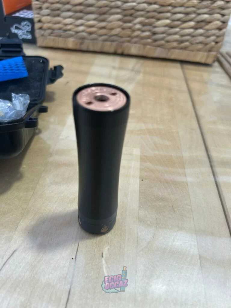 Timesvape Banaspati Ultima – Competition Mod