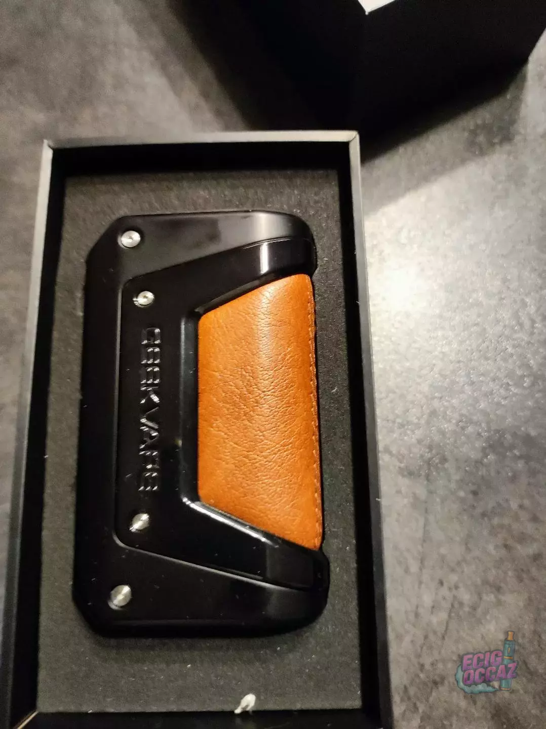 box geek vape