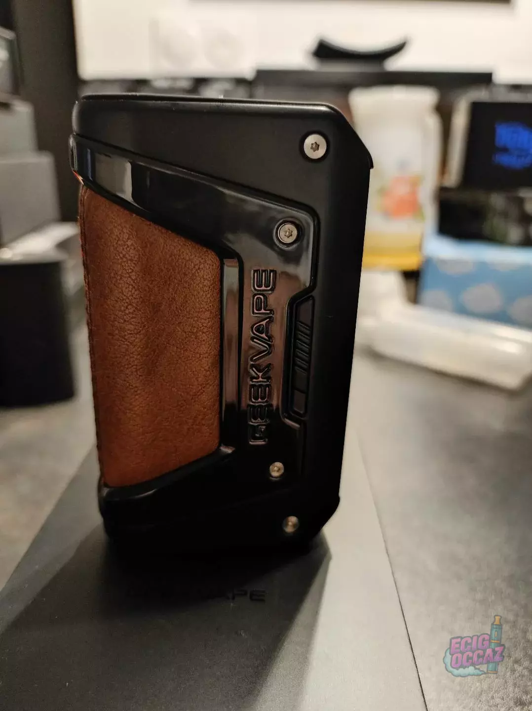 box geek vape