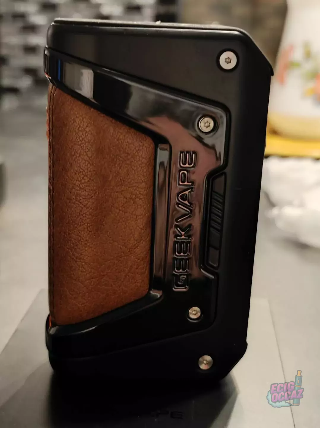 box geek vape