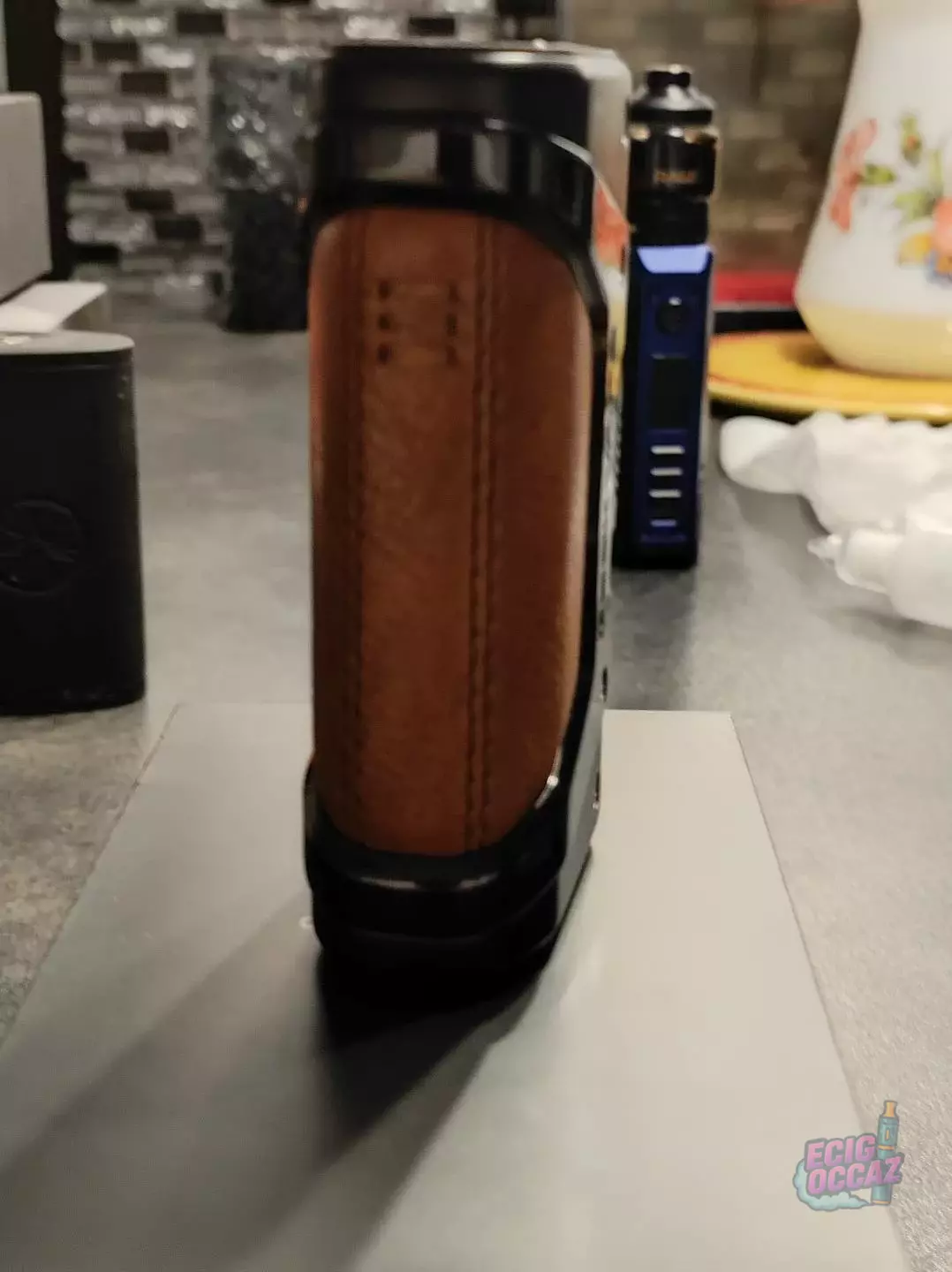 box geek vape