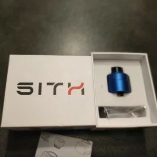 dripper sith