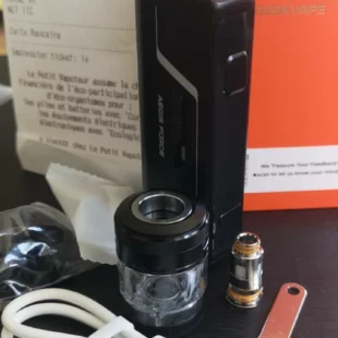Kit Force GEEKVAPE