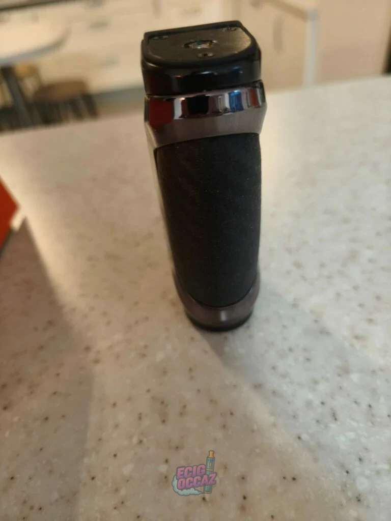 Geekvape S 100 vendu avec accu