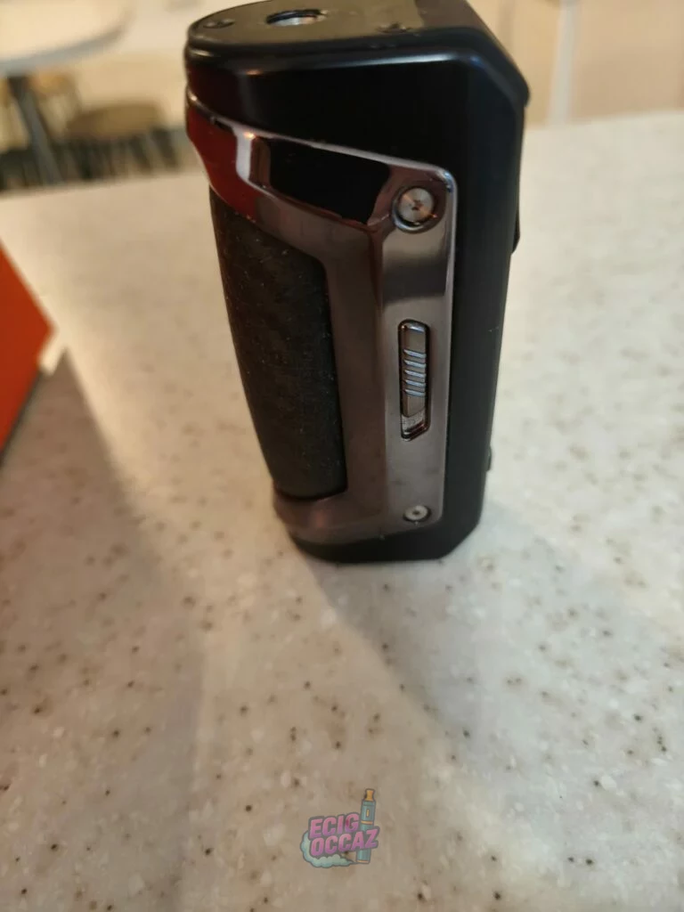 Geekvape S 100 vendu avec accu