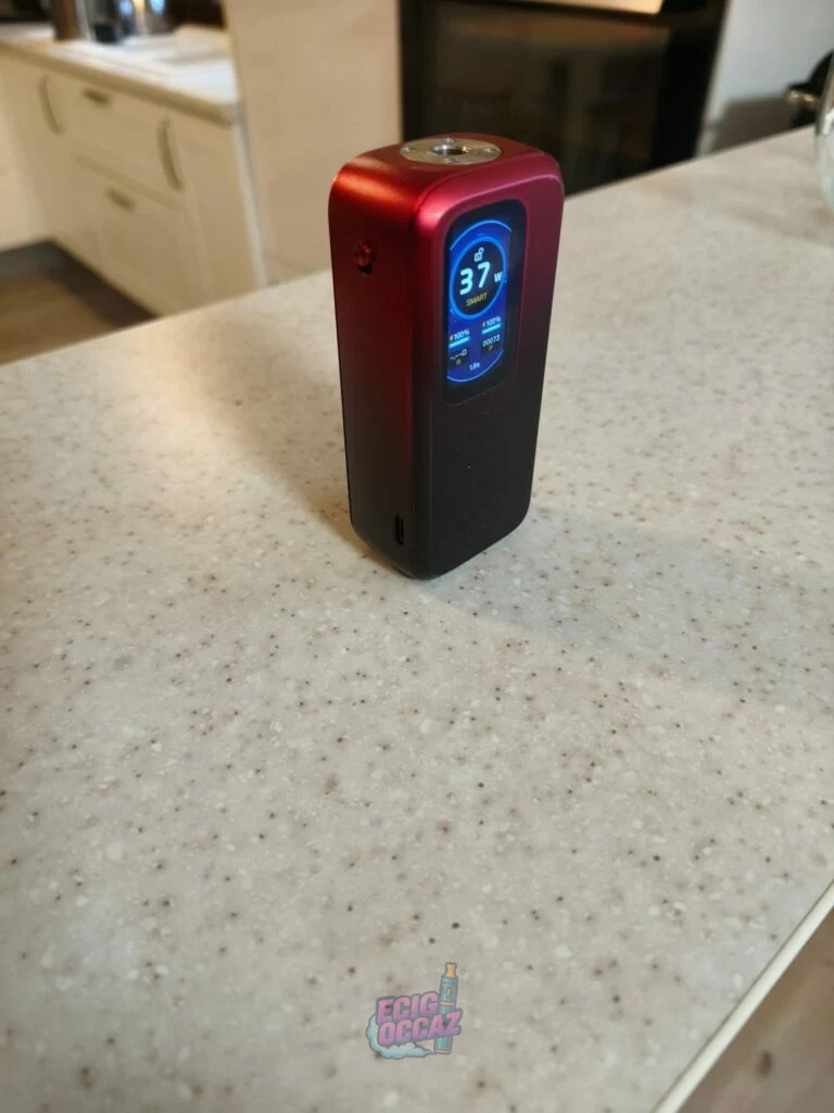 Box voopo vinci spark 220
