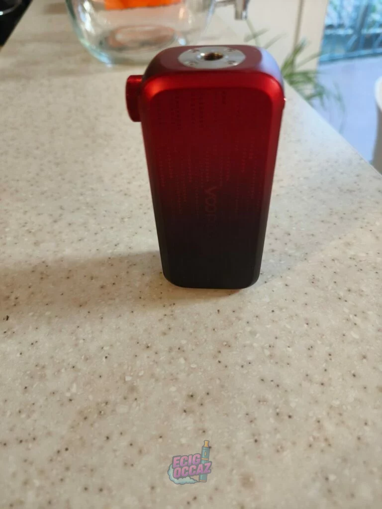 Box voopo vinci spark 220