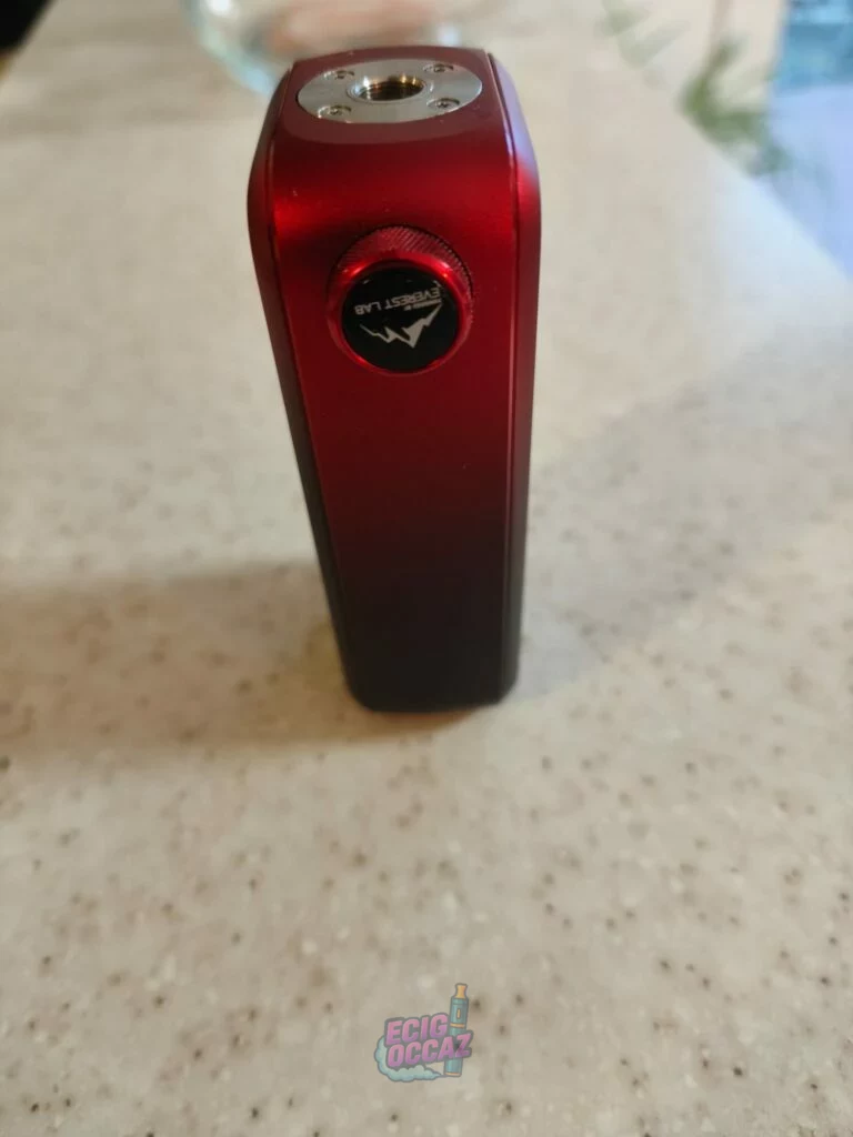 Box voopo vinci spark 220