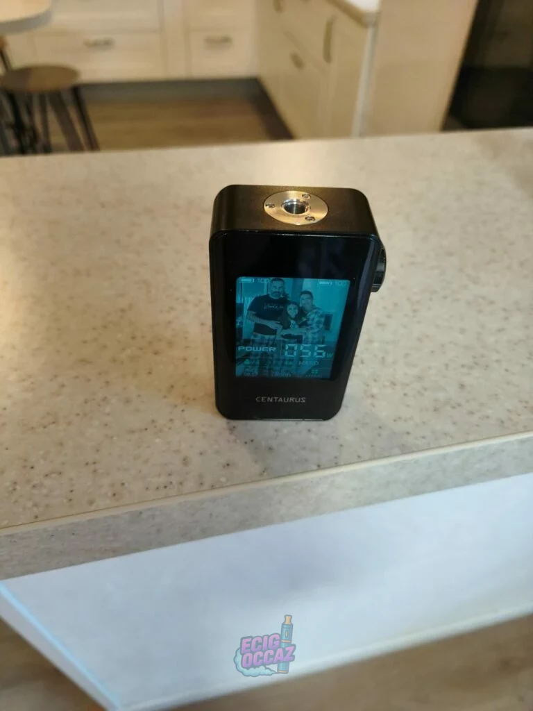 Lost vape centaurus BT 200
