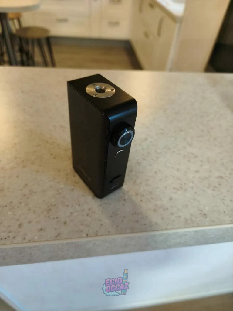 Lost vape centaurus BT 200