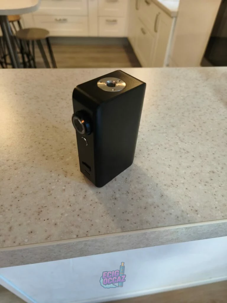 Lost vape centaurus BT 200