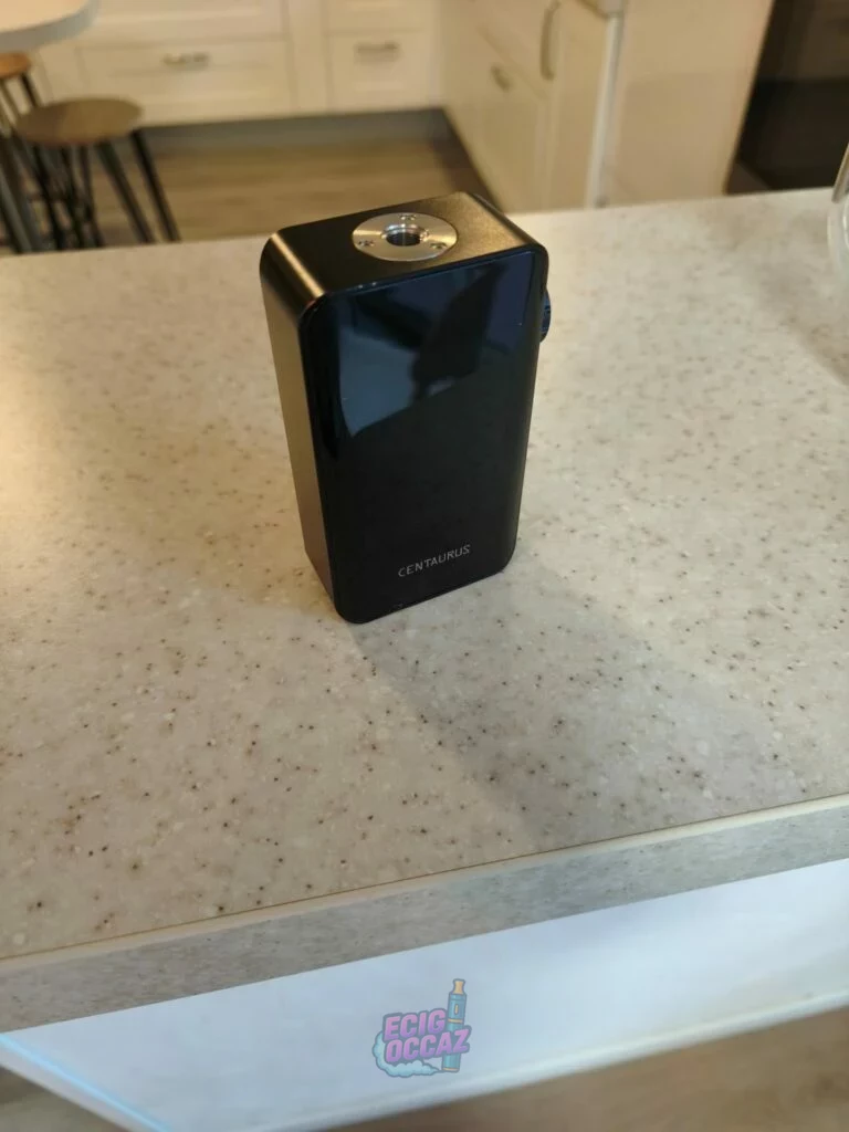 Lost vape centaurus BT 200