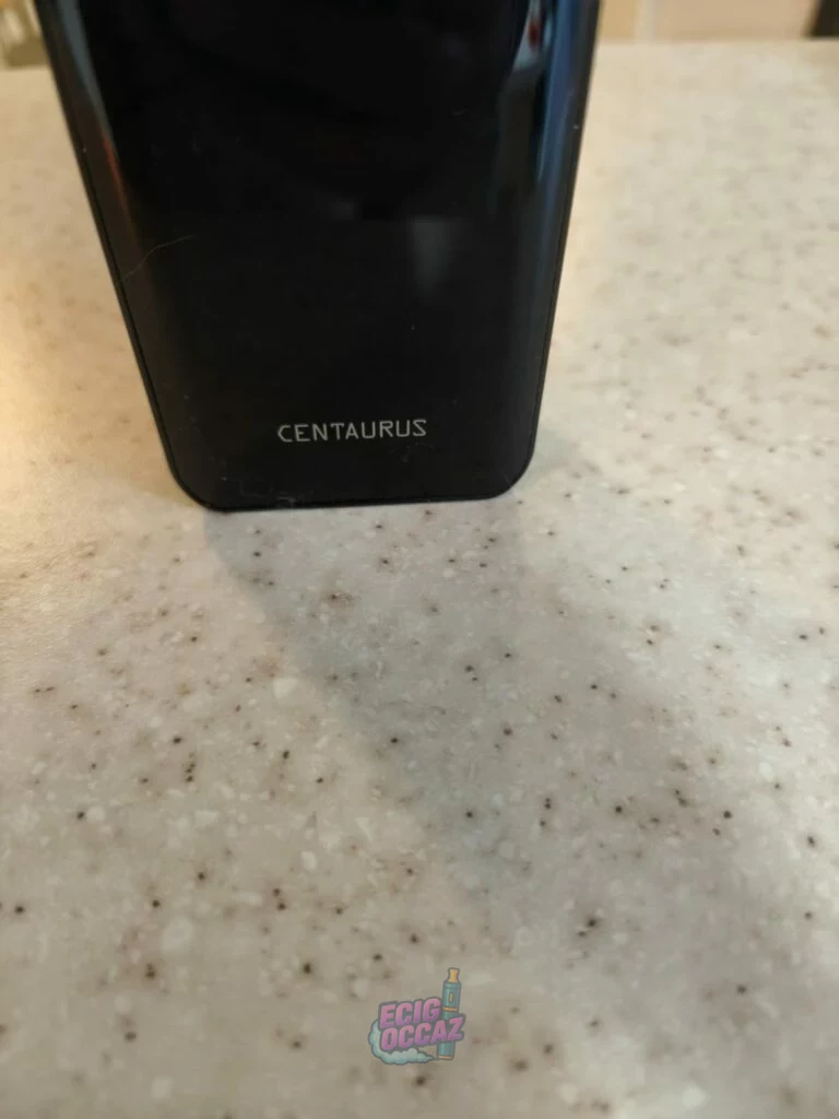 Lost vape centaurus BT 200