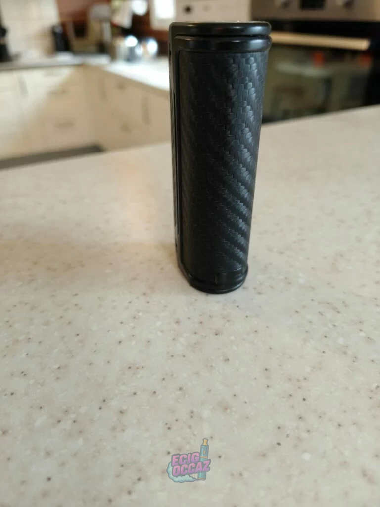 Box thelema solo lost vape avec accu