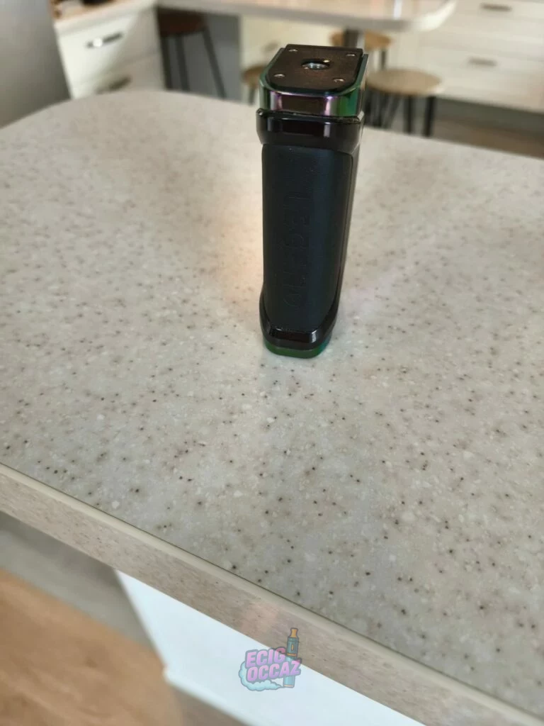 Box aegis legend 3 MOD
