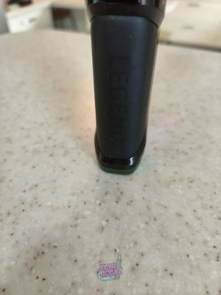 Box aegis legend 3 MOD