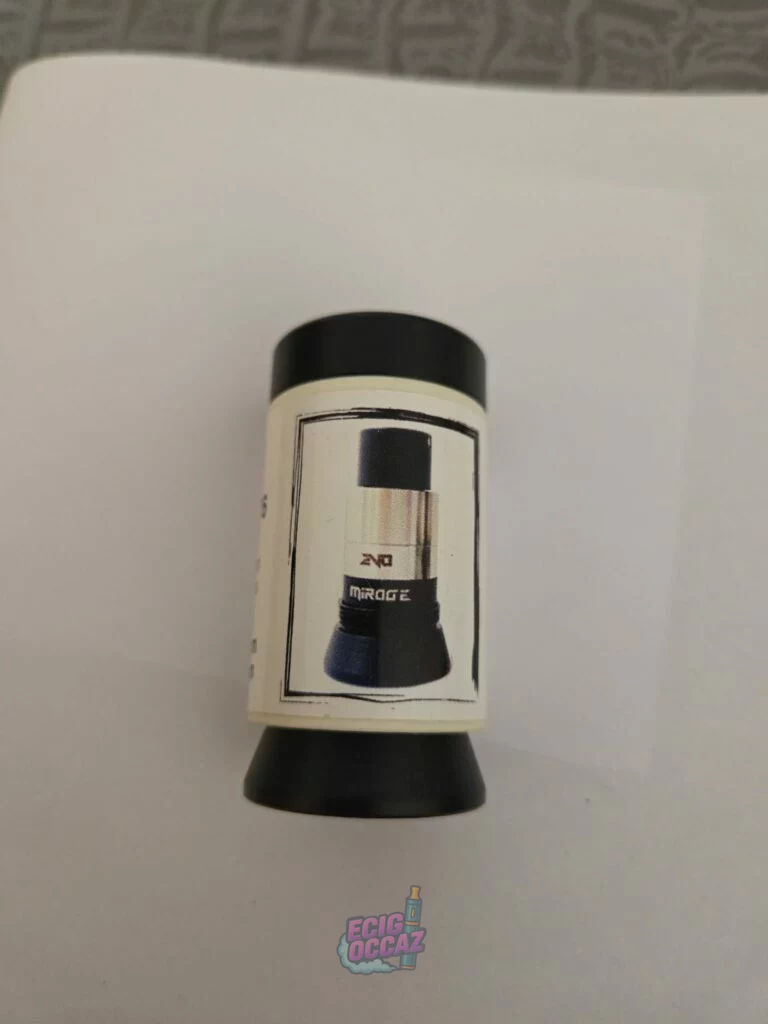 Dripper Evo Mirage V4 by mach