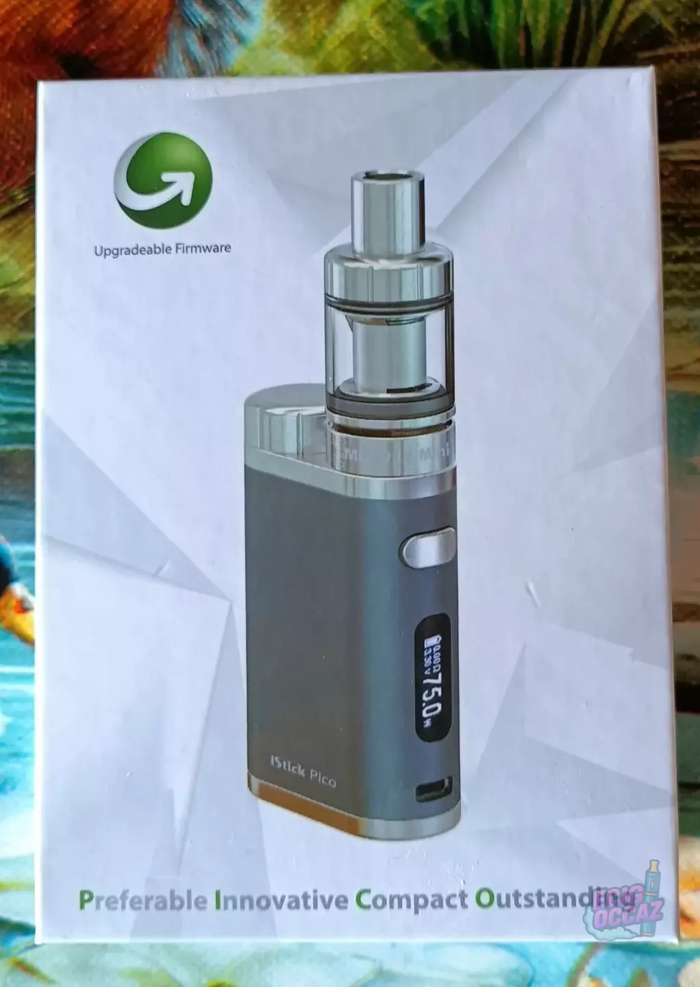 istick Pico