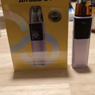 Voopoo argus g4