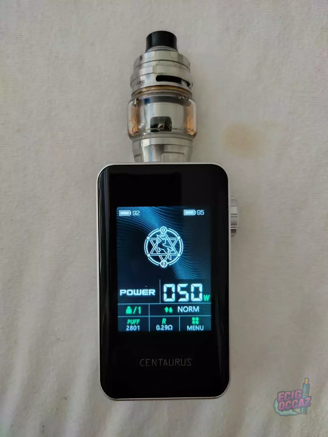 Centaurus BT200