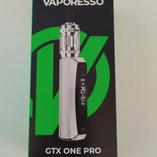 Gtx one pro